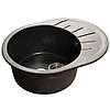 Кухонная мойка Gerhans A03, фото 6