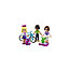 Конструктор Bela Friends 10166 Школа Хартлейк Сити (аналог Lego Friends 41005) 489 деталей, фото 8