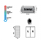 Спальный мешок Tramp Fluff V2, фото 2