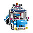 Конструктор Bela Friends 11036 Грузовик техобслуживания (аналог Lego Friends 41348) 250 деталей, фото 4
