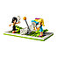 Конструктор Bela Friends 10857 Спортивная арена для Стефани (аналог Lego Friends 41338) 467 деталей, фото 3