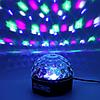 Цифровой Светодиодный Диско Шар Crystal Magic Ball Light, фото 2