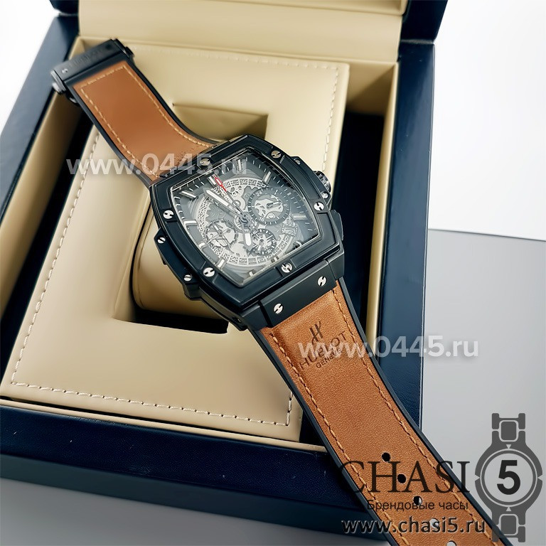 Часы HUBLOT Senna Champion HB-1061 - фото 2 - id-p102466247