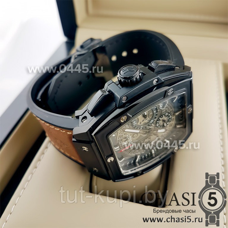 Часы HUBLOT Senna Champion HB-1061 - фото 6 - id-p102466247