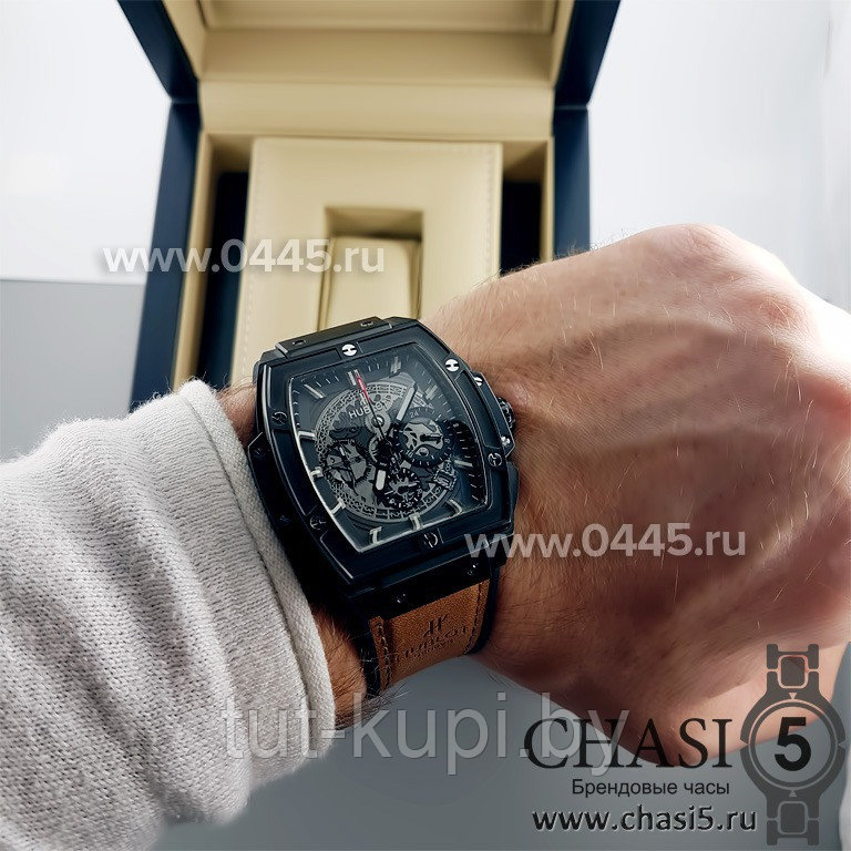 Часы HUBLOT Senna Champion HB-1061 - фото 7 - id-p102466247