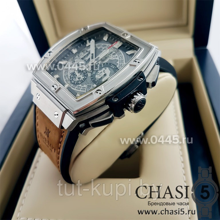 Часы HUBLOT Senna Champion HB-1060 - фото 5 - id-p102466248