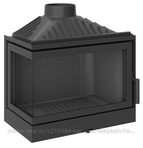 KFD ECO MAX 7 L/R basic