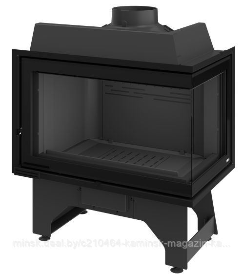 KFD ECO iLUX 90 L/R