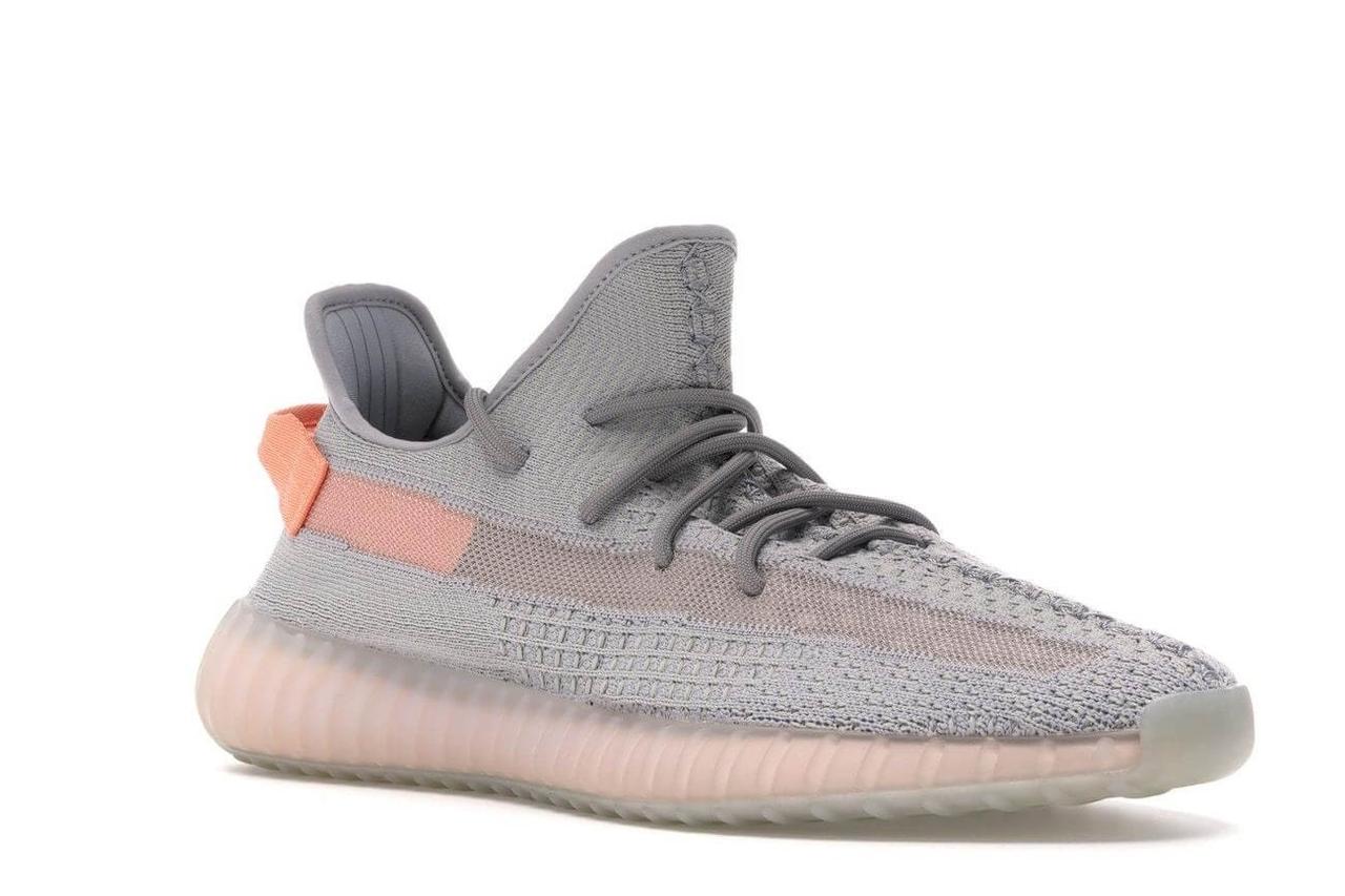 Кроссовки Yeezy Boost 350 V2 TRUE FORM - фото 3 - id-p102486823