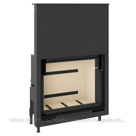 KFD Linea V 1190 3.0 fireplace insert