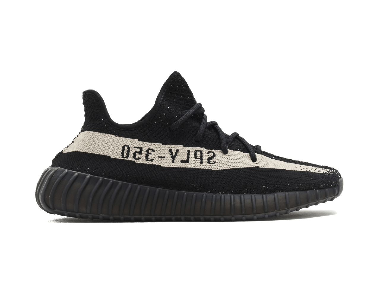 Кроссовки Yeezy Boost 350 V2 Black