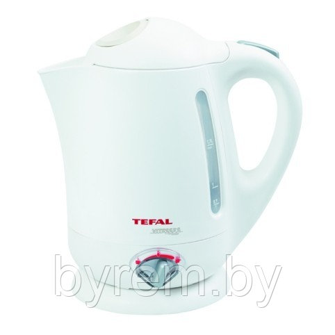 Чайник TEFAL  VITESSES BF 6620 (белый)