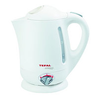 Чайник TEFAL VITESSES BF 6620 (белый)