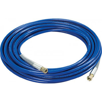 Рукав окрасочный Contracor Paint Hose Blue 227-3/8 15 м