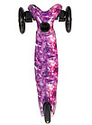 Самокат трехколесный Triumf Active SKL-06AHP Mini Up Flash Print 6, фото 2
