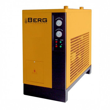 Осушитель рефрижераторный Berg OB-300