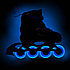 Роликовые коньки RGX Fantom Blu, фото 3