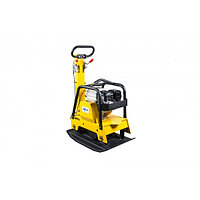 Виброплита реверсивная Zitrek CNP 30-2 (Loncin 200F; 161 кг; 570 м2/час; упл.500 мм)