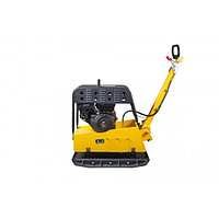 Виброплита реверсивная Zitrek CNP 330А-2 (Loncin 390F; 305 кг; 650 м2/час; упл.900 мм)