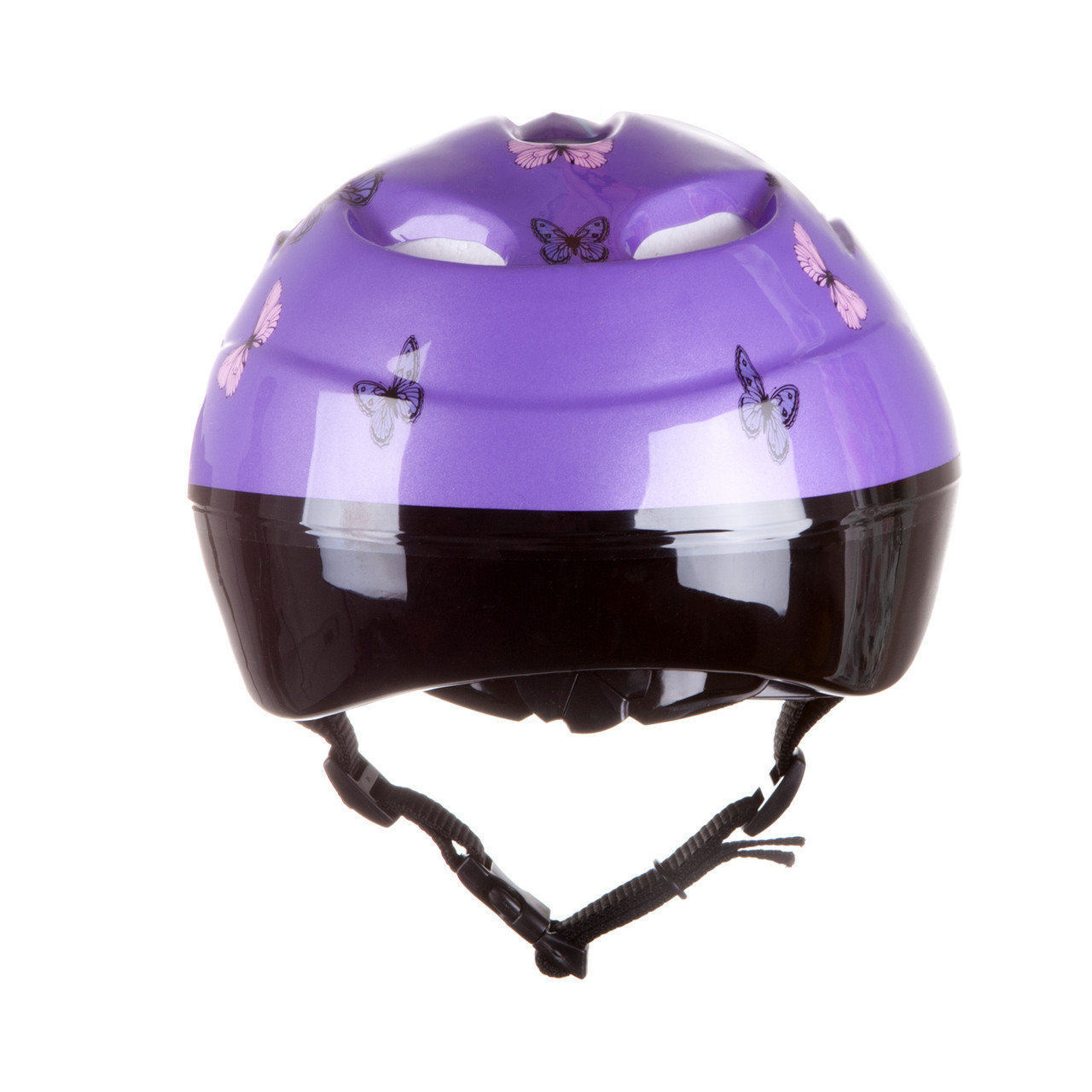 Шлем детский АС (Фиолетовый) - фото 4 - id-p73605652