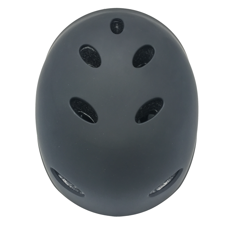 Шлем для экстрим катания(TT GRAVITY 900 черный) - фото 2 - id-p98777247