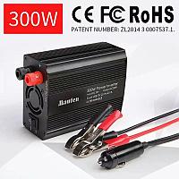 Авто-инвертер Mauten MT M300 Car Power Inverter 300W DC 12V To 220V AC 4.2A