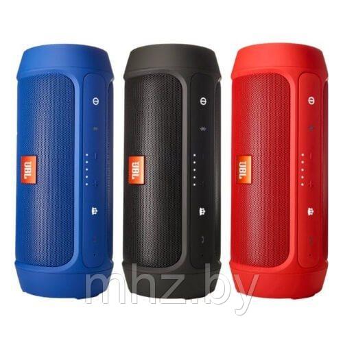 ПОРТАТИВНАЯ КОЛОНКА JBL CHARGE 2+ (REPLICA)