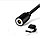 Кабель магнитный Type-C USB X-cable Led 1 м Black (для зарядки), фото 2