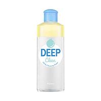 Очищающая вода-масло A'pieu Deep Clean Oil In Cleansing Water, 165 мл