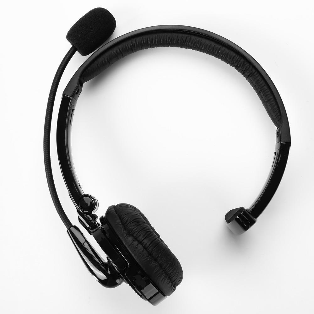 Беспроводные Bluetooth наушники с микрофоном BH-M10b (для ПК , cool-центра) - фото 4 - id-p102509238