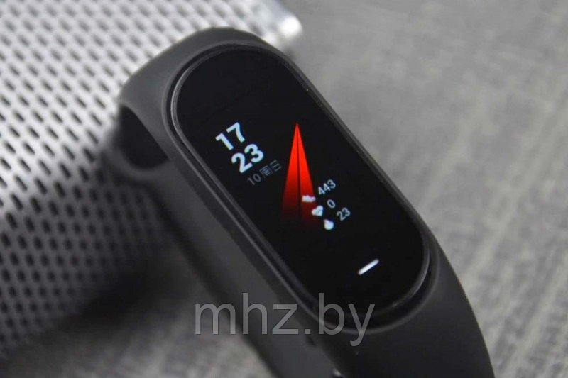 Фитнес-браслет Xiaomi Mi Band 4 original уценка