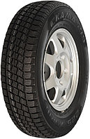 Автошина 225/75R16 104Q Кама-219 б/к All Seasons для УАЗ