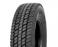 Автошина 315/70R22.5 Кама NR 202 154/150L ведущая ось