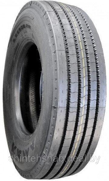 Автошина 315/70R22,5 КАМА NF 202 154/150L - фото 1 - id-p69080350