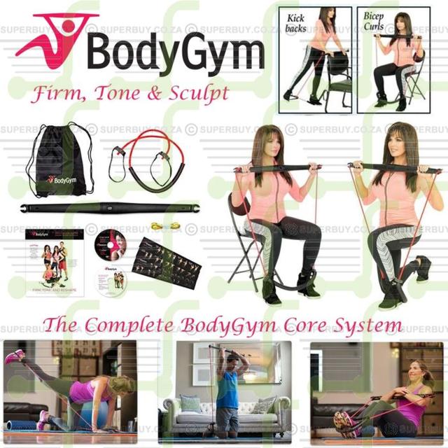 Body Gym Viptorg.by 102530223