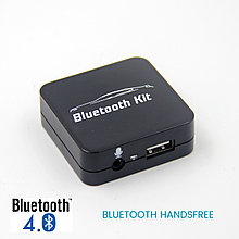 Wefa WF-603 Bluetooth адаптер (A2DP, HandsFree)