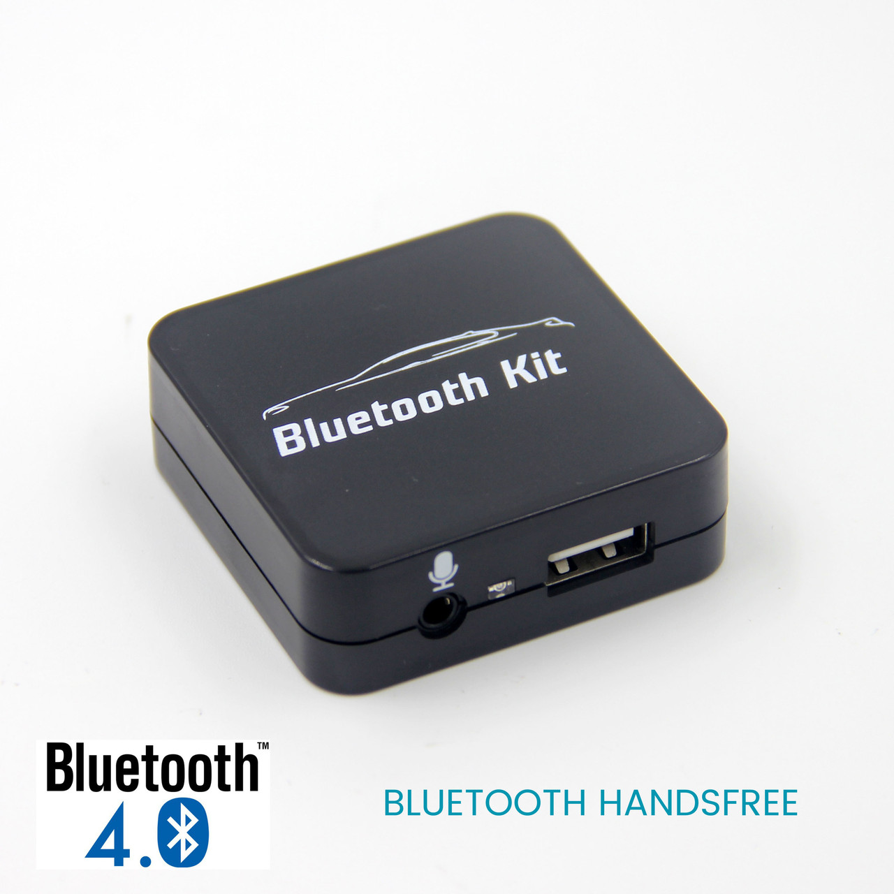 Wefa WF-603 Bluetooth адаптер (A2DP, HandsFree)