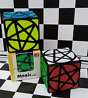 Кубик Рубика Звезда