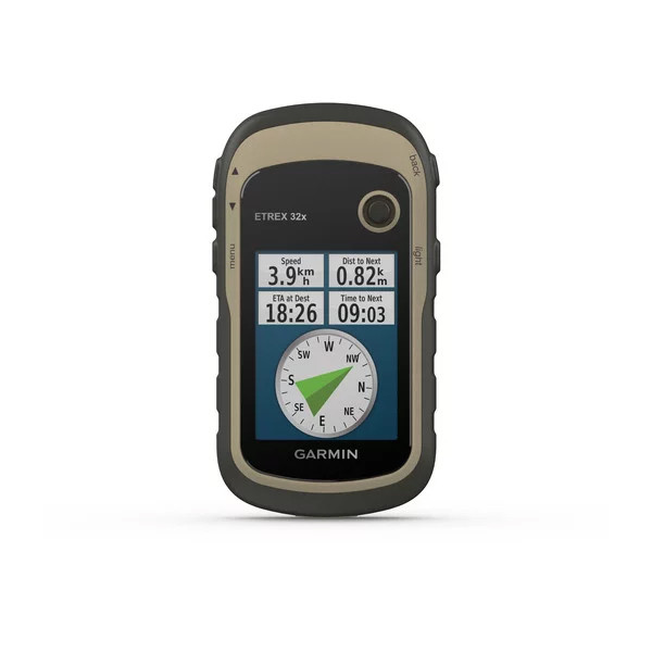 Навигатор Garmin eTrex 32x