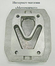 Головка цилиндра к компрессору АЕ 251 501-18, АС 151