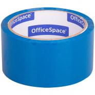 Клейкая лента упаковочная OfficeSpace, 48мм*40м, 45мкм, цвета в ассортименте Цена без НДС - фото 2 - id-p102533271