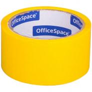 Клейкая лента упаковочная OfficeSpace, 48мм*40м, 45мкм, цвета в ассортименте Цена без НДС - фото 3 - id-p102533271