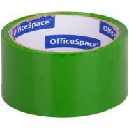 Клейкая лента упаковочная OfficeSpace, 48мм*40м, 45мкм, цвета в ассортименте Цена без НДС - фото 4 - id-p102533271