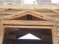 Обсада в деревянном доме, фото 2