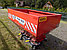 Разбрасыватель минеральных удобрений РУМ 1000 литров, фото 3