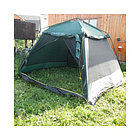 Палатка-шатёр Tramp Bungalow Lux Green (V2), фото 3