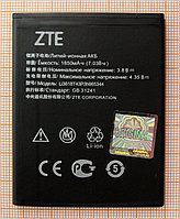 Аккумулятор Li3818T43P3h665344 для ZTE Blade GF3