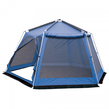 Палатка-шатёр Tramp Mosquito Blue