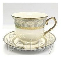 BK-6838 Сервиз чайный, чайный набор на 6 персон, 12 предметов, Bekker - фото 1 - id-p102549143