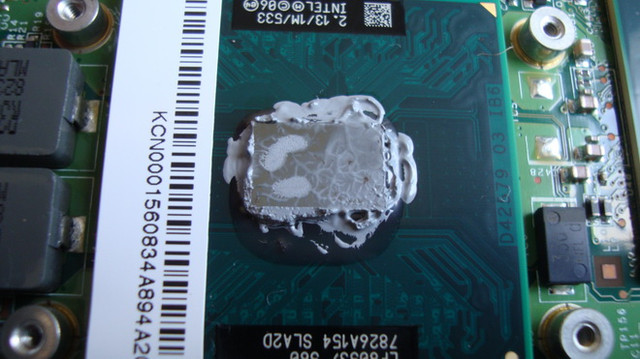 Чистка ноутбуков от пыли в Минске. Дешево! Быстро! Ноутбук перегревается, шумит, выключается. Чистка от пыли